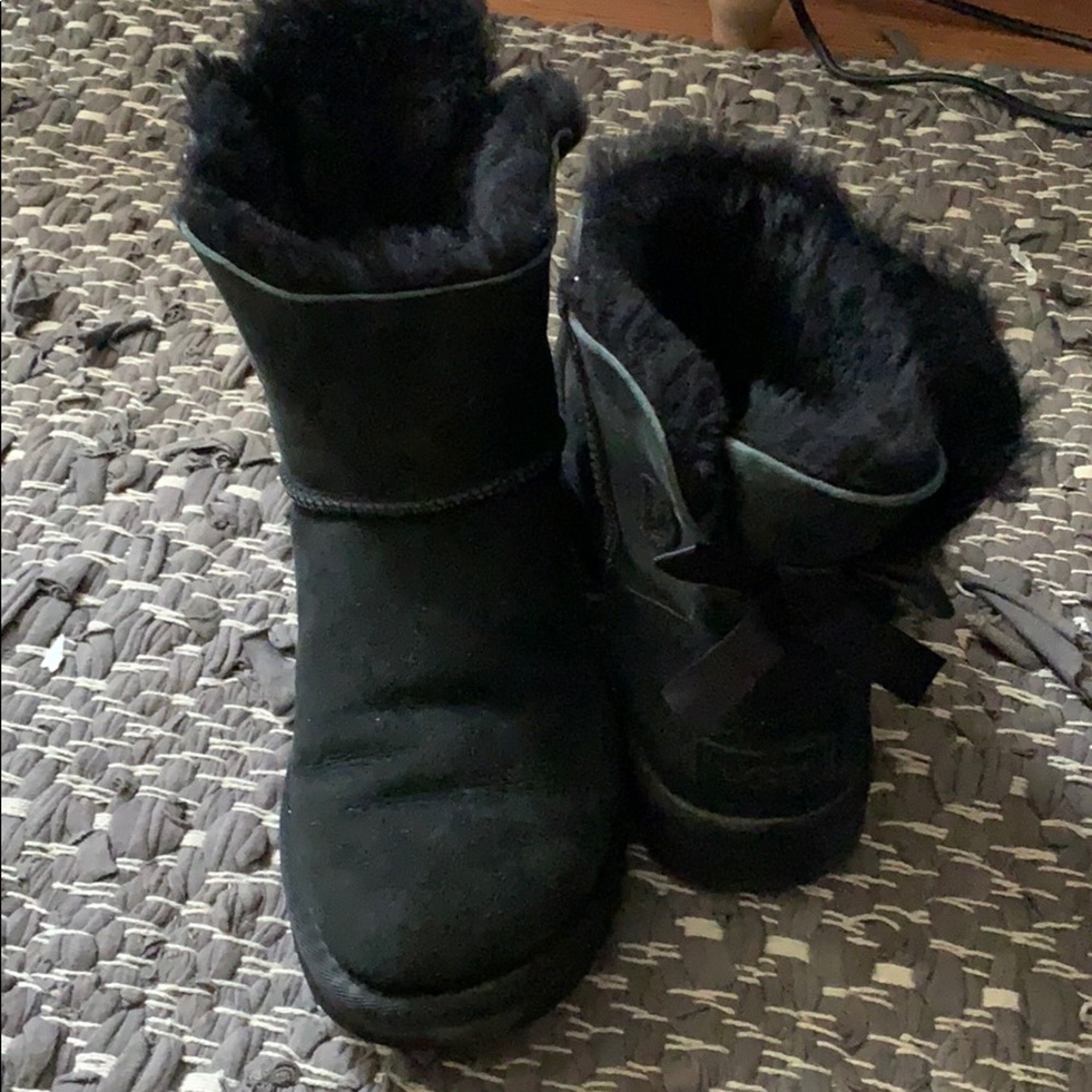 Ugg boots size 7